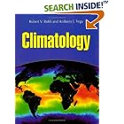 Climatology by  Robert V. Rohli and Anthony J. Vega