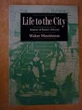 Life to the city : a social history of Exeter's water supply from the Roman to the present day