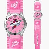 Iowa State Cyclones NCAA Pink Women's Future Star Series Watch from Game Time