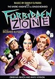 Forbidden Zone