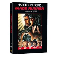 Blade Runner - Director's Cut