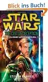 Star Wars: Clone Wars: The Cestus Deception: A Clone Wars Novel