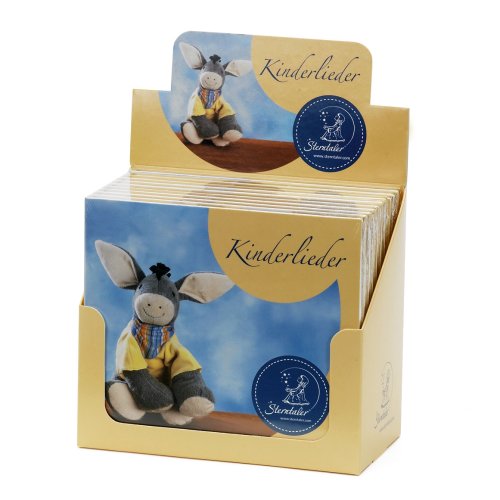 Sterntaler Kinderlieder