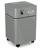 Austin Air Allergy Machine - Silver