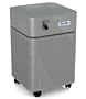 Austin Air Allergy Machine - Silver