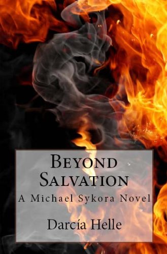 Beyond Salvation (A Michael Sykora Novel)