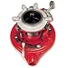 Ridgid 66550 4-Inch British Standard Pipe Taper High Speed RH Pipe Die