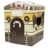 キャティーマン (CattyMan) じゃれ猫 なりきりにゃんボックス お菓子の家