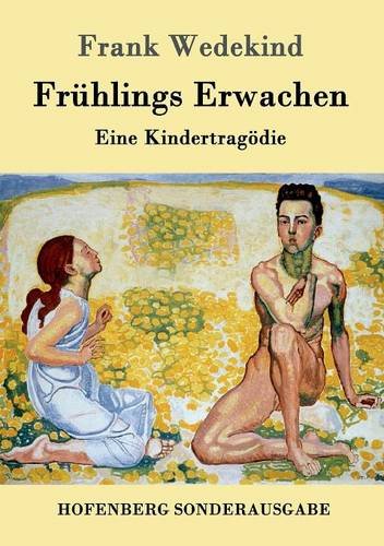 Fruhlings Erwachen (German Edition)