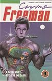 Crying Freeman Number 4 (Mr Yo Part 1, Part 1 Number 4)