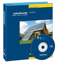 Beratungspaket Solarthermie: Beraten - planen - verkaufen