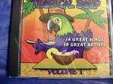 TROPICAL SOUP VOL 1