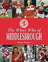 The Who's Who of Middlesbrough