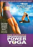 Progressive Power Yoga: Volume 2