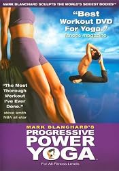 Progressive Power Yoga: Volume 2