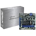 Asrock E350M1, 800, 1066 MHz, 16 GB, AMD, Dual-Core E, E-350, 7.1