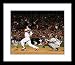 Dustin Pedroia Framed Boston Red Sox 8x10 Photo - 2007 ALCS Game 7 HR
