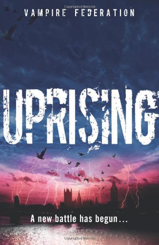 Uprising (Vampire Federation)