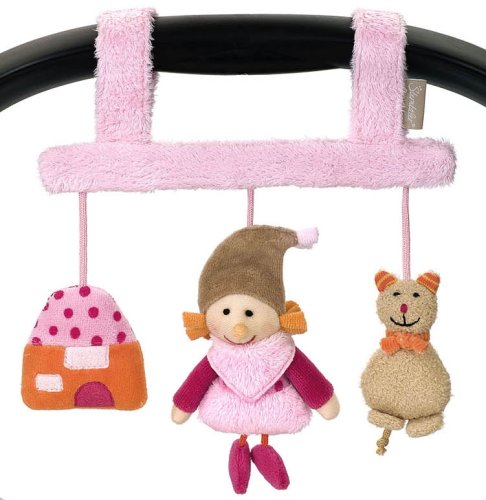 Sterntaler 36922-000000 – Spielzeug Helene