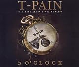 51DP chHQFL. SL160  5 Oclock