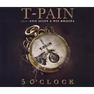 5 O'clock