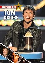 TOM CRUISE 2007 calendar