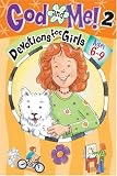 Books : GOD AND ME VOL 2, AGES 6-9