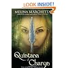 Quintana of Charyn: The Lumatere Chronicles