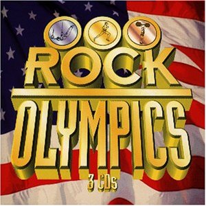 Rock Olympics