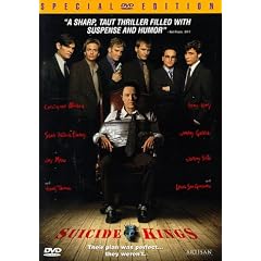 Suicide Kings
