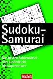Sudoku-Samurai