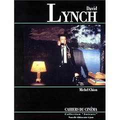 David Lynch