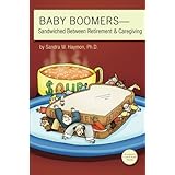 baby boomers sandwiched between retirement  caregiving