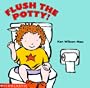 Flush The Potty