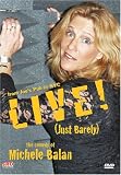 The Comedy of Michele Baran: Live! (Just Barely) From Joes Pub in NYC