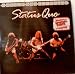 Status-Quo-12 Gold Bars [VINYL] cd cover