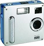Polaroid PDC-3070BD 3.2MP Digital Camera with 3x Digital Zoom