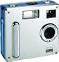 Polaroid PDC-3070BD 3.2MP Digital Camera with 3x Digital Zoom