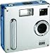 Photo : Polaroid PDC-3070BD 3.2MP Digital Camera with 3x Digital Zoom