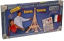 3D Wooden Eiffel Tower Medium Puzzle