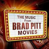 Music From Brad Pitt Movies