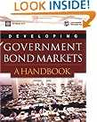 Developing Government Bond Markets: A Handbook