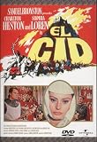 El Cid [Region 2]