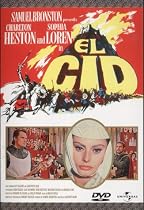 El Cid [Region 2]