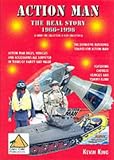 Books : Action Man - The Real Story 1966-1996