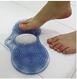 Foot Cleaner With Pumice