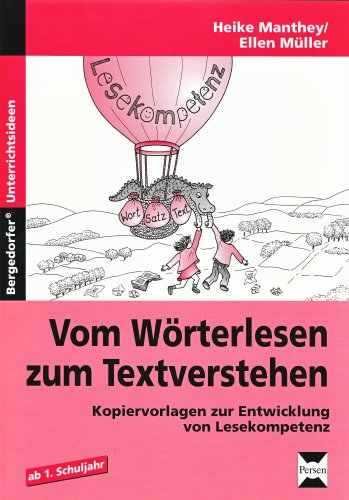Textverstehen