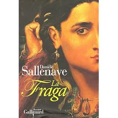 La Fraga
