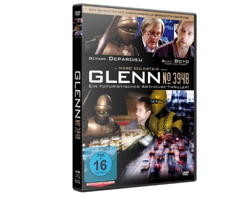 Schr&ouml;derMedia HandelsGmbH Glenn No. 3948
