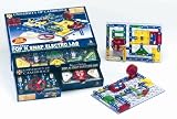 Review Toy Brokers  / University of Cambridge - 'Pop n Snap' Electro Lab Deluxe Edition